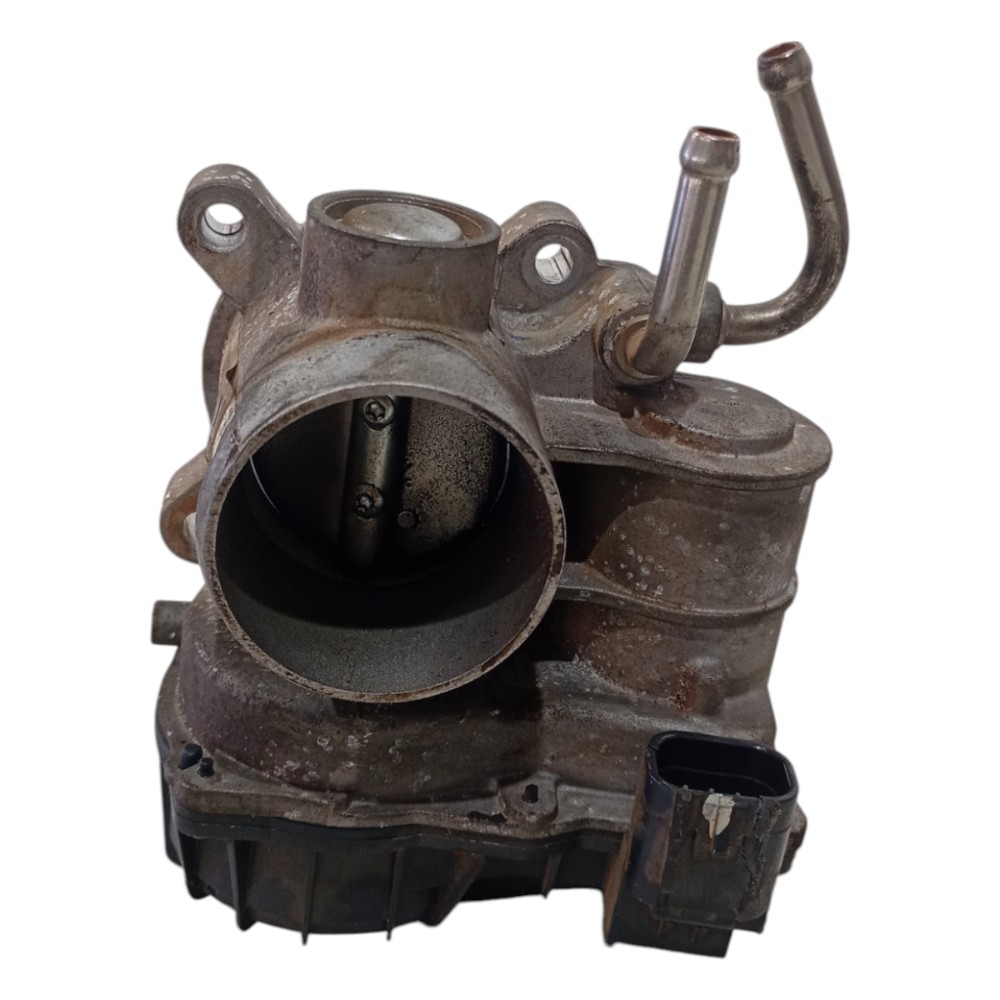 Tbi Corpo Borboleta Jac J3 Turin 2013 2014 A 2017 1