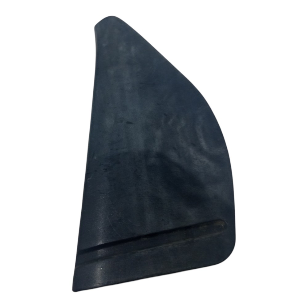 Acabamento Interno Porta Tras Fiat Palio 1996 A 2006 Preto 6