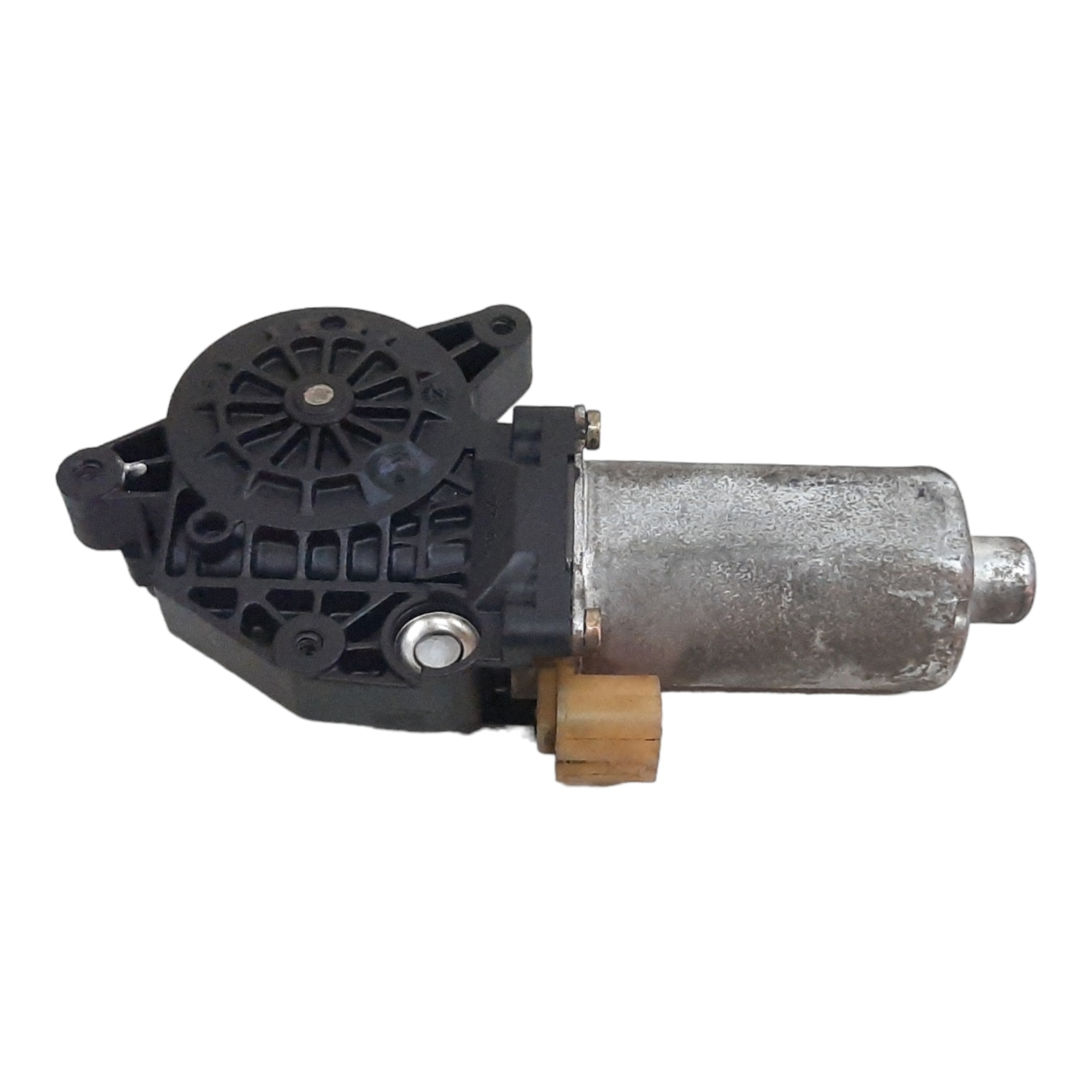 Motor Vidro Traseiro Direito Renault Scenic 1999 2000 A 2011 2
