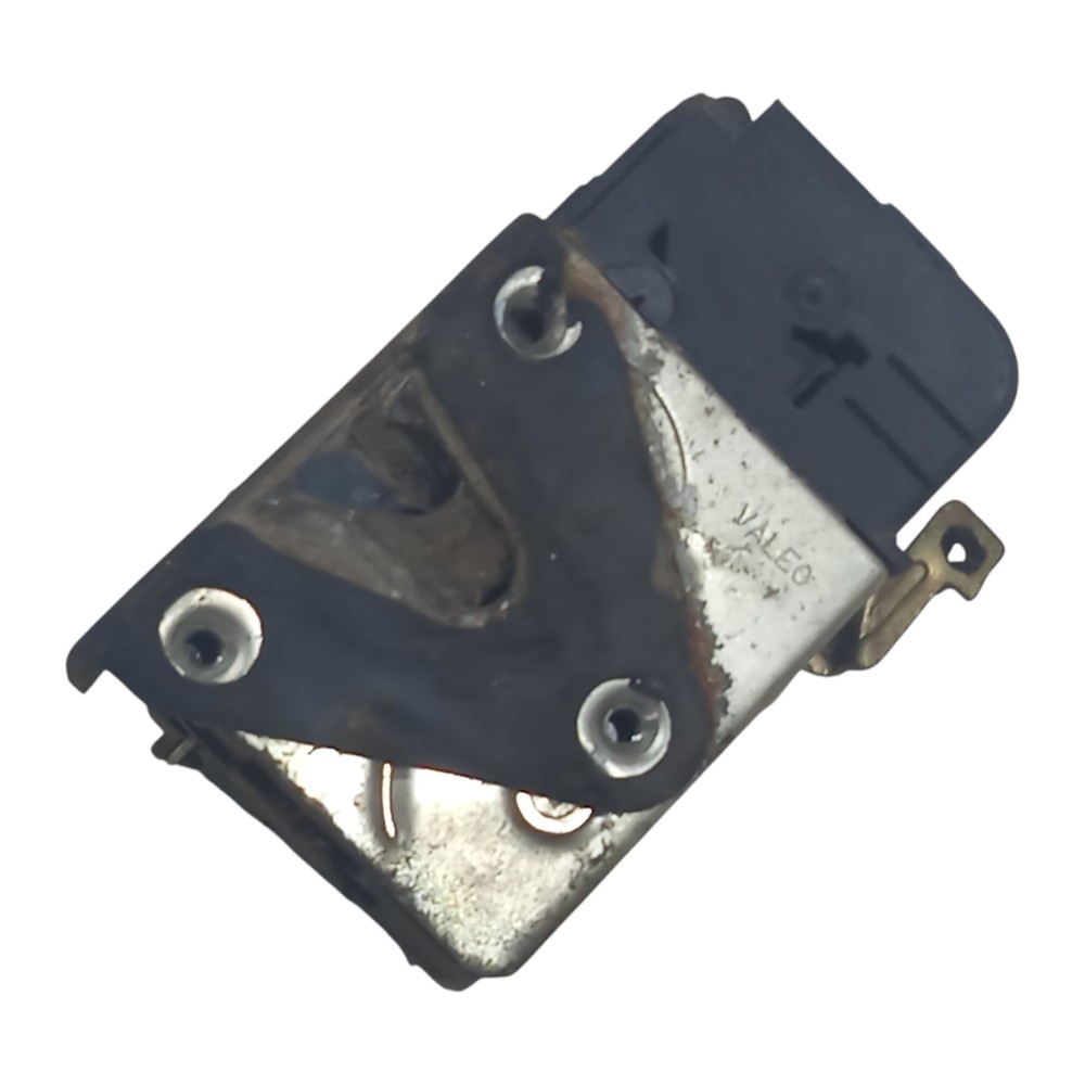 Fechadura Elétrica Dianteiro Direito Peugeot 206 2000 A 2012 5