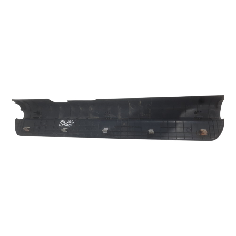 Soleira Dianteira Esquerda Kia Cerato Sx3 2009 2010 A 2013 4