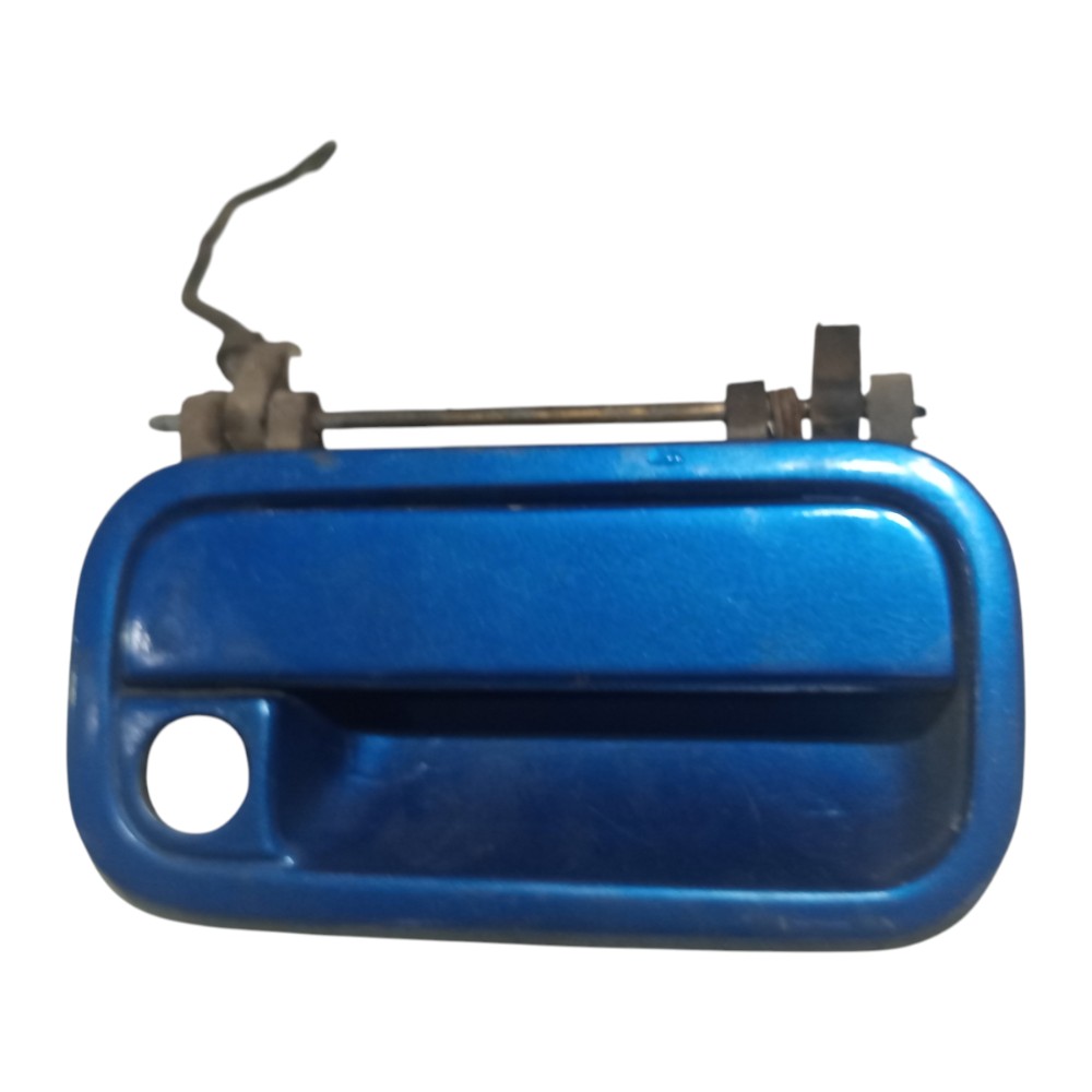 Maçaneta Externa Diant Direita Chevrolet Corsa 1994 A 2002 3