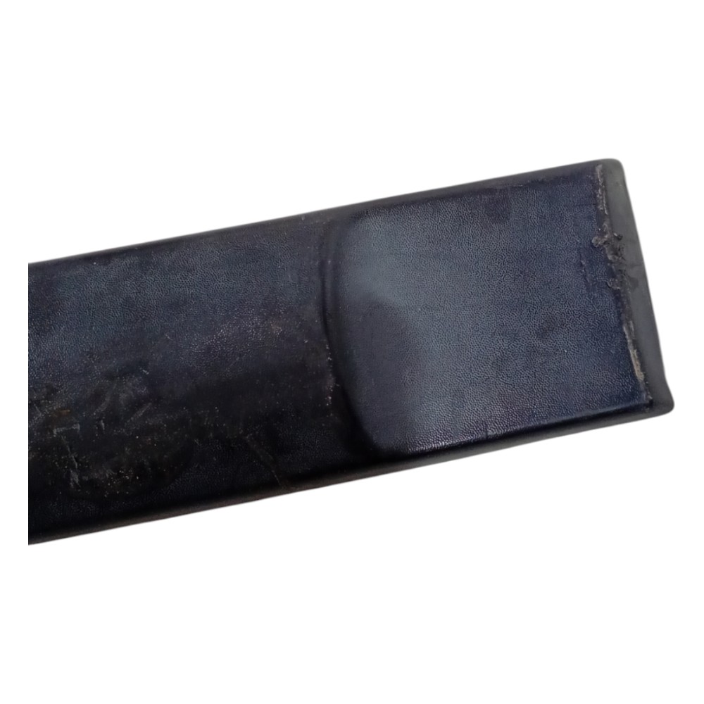 Friso Porta Traseira Esquerda Citroen C3 2003 A 2012 5