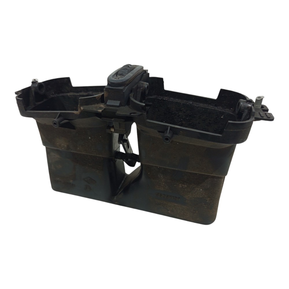 Difusor Ar Central Renault Clio 2000 2001 2002 2003 A 2012 4