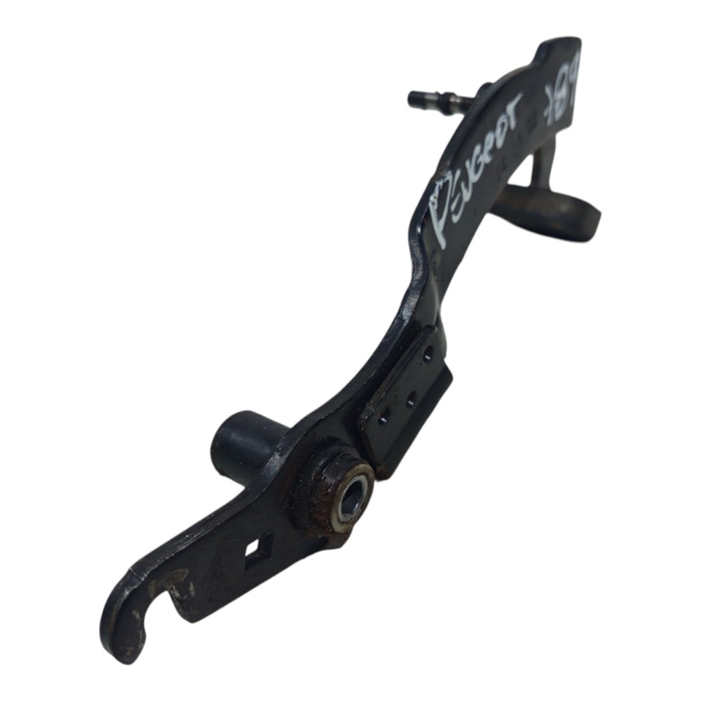 Pedal Embreagem Peugeot 206 2000 2001 2002 2003 2004 A 2010 7