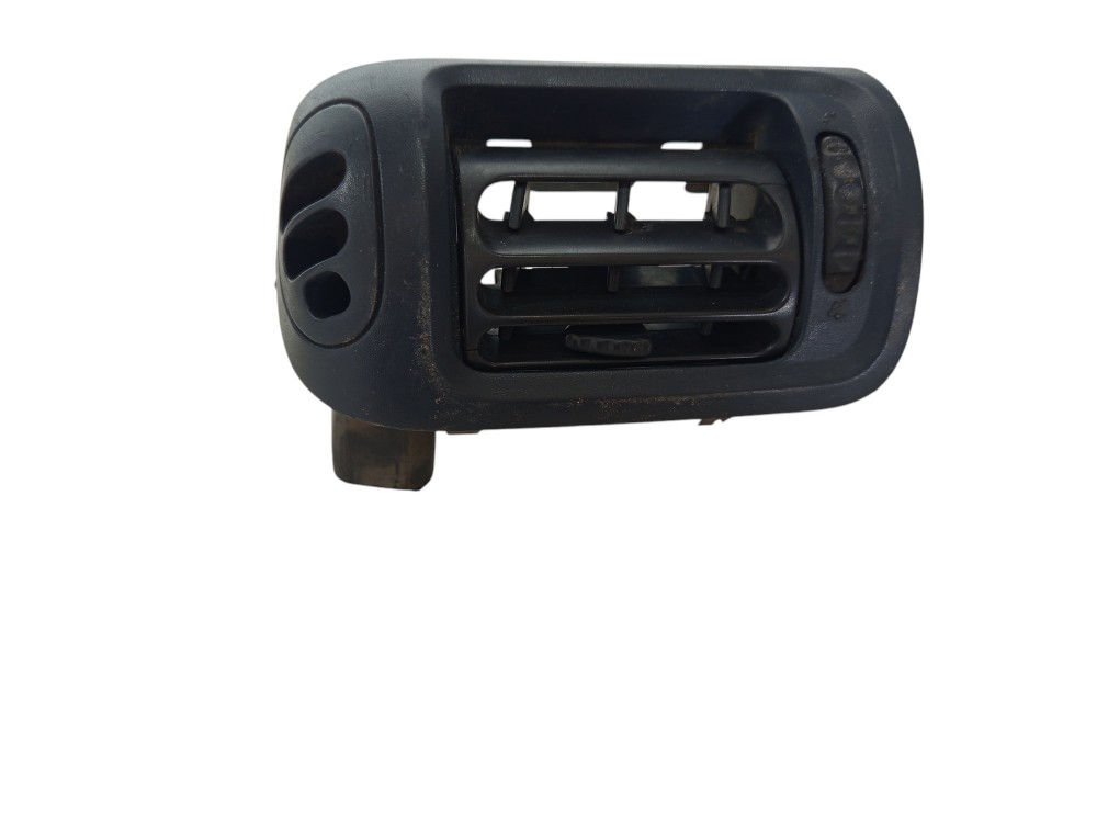 Difusor Arcondicionado Direito Renault Clio 2000 2001 A 2012 4