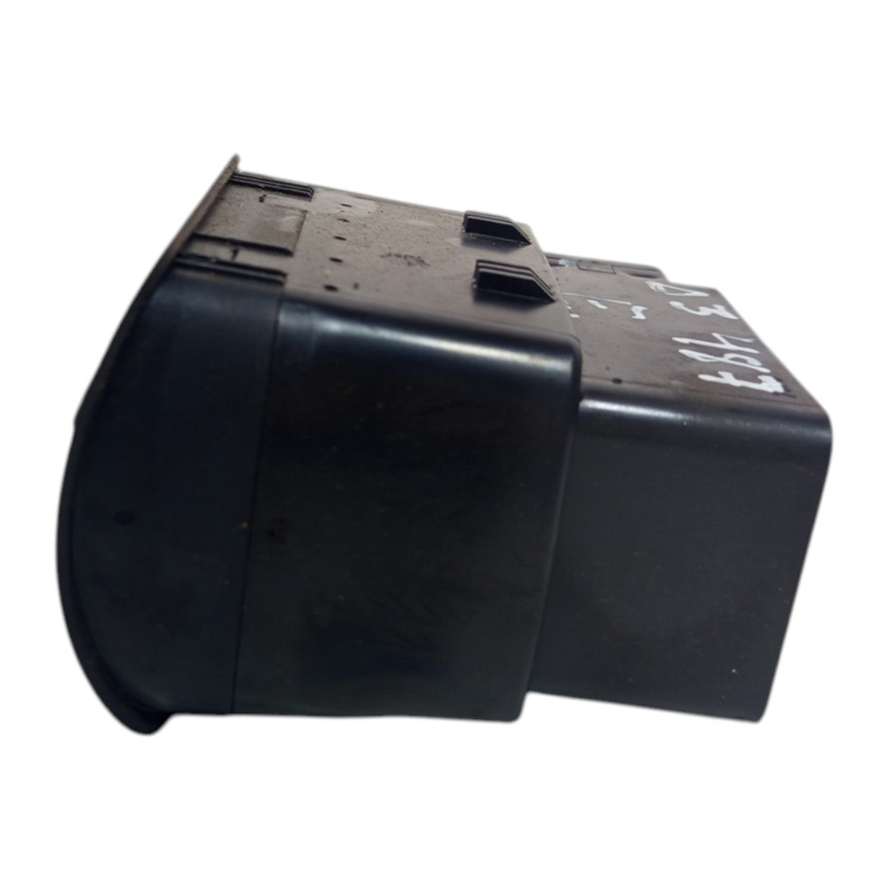 Difusor Ar Lateral Esq Audi A3 1996 1997 1998 99 2000 A 2006 2