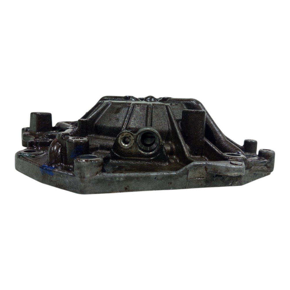 Tampa Cambio Citroen C4 2.0 16v 2010 A 2013 3