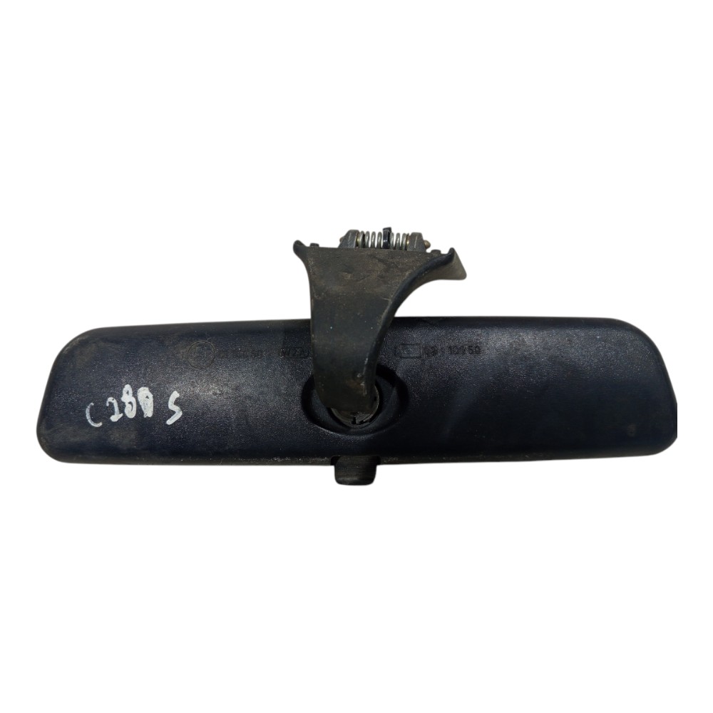 Retrovisor Interno Mercedes C280 W202 1993 1994 1995 A 2000 4
