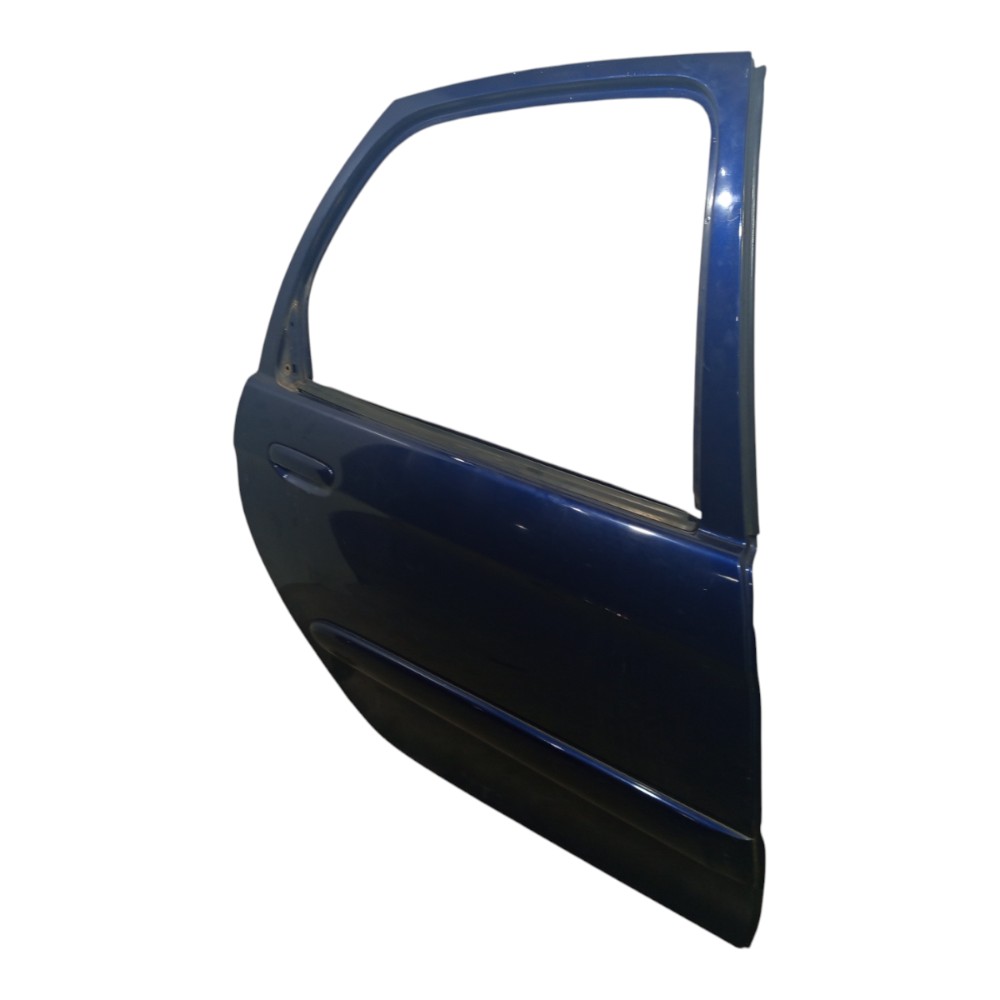 Porta Traseira Direita Citroen Xsara Picasso 2001 A 2012 6