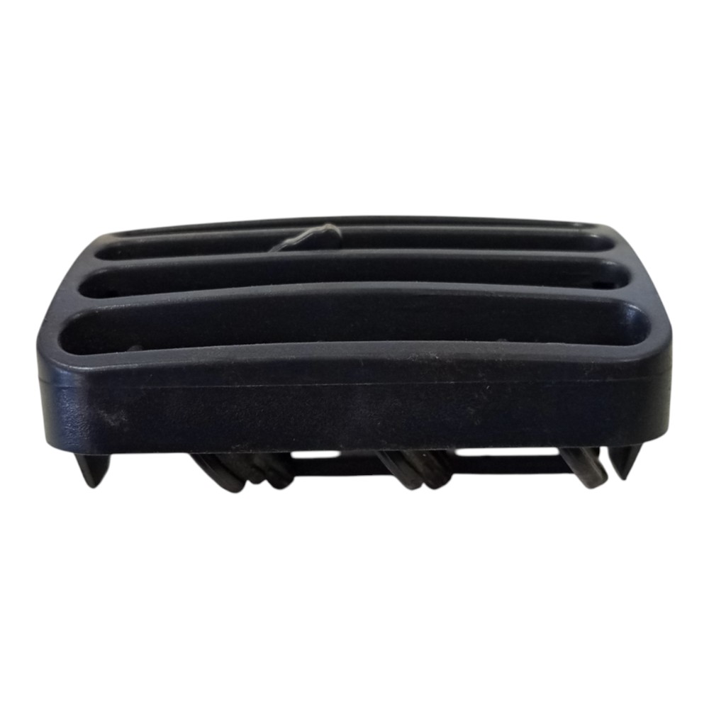 Difusor Saída Ar Cond Central Renault Clio 1.0 16v 1998/2006 6