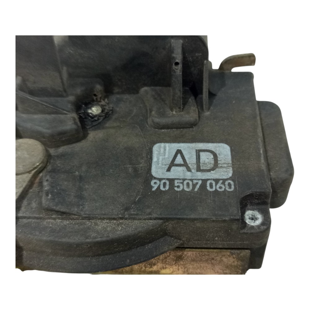 Fechadura Elétrica Dianteira Direita Gm Vectra 1997 A 2005 7