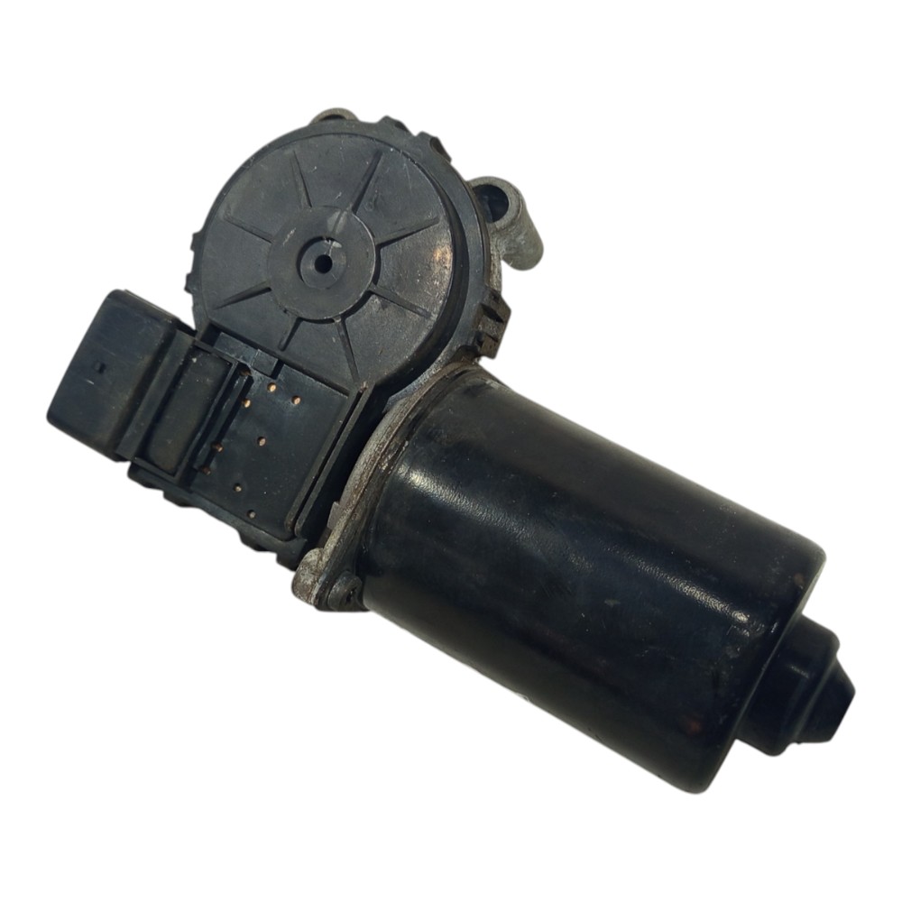 Motor Limpador Parabrisa Dianteiro Hyundai I30 2009 A 2012 1