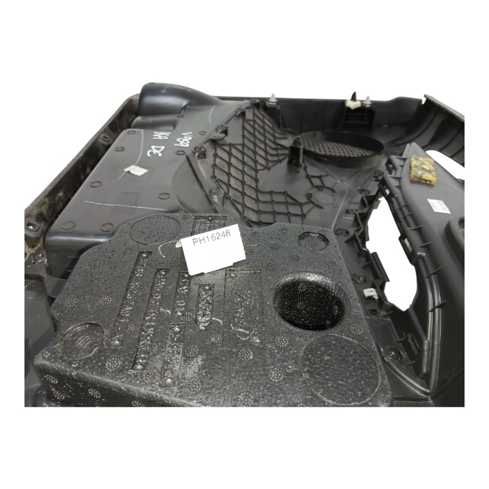 Forro Porta Dianteira Esquerda Ford Ka Hatch Se 2014 A 2020 5