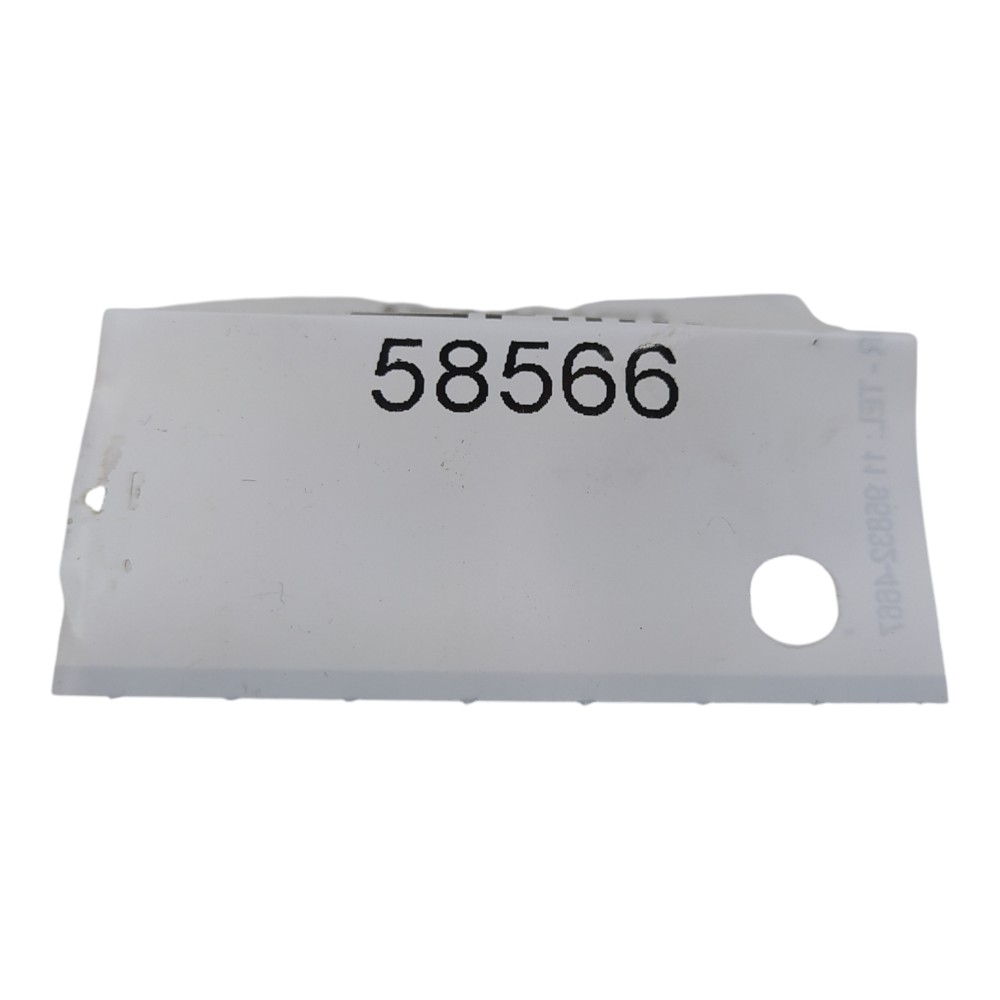 Suporte Coxim Traseiro Motor Cambio Vectra 1997 1998 A 2005 7
