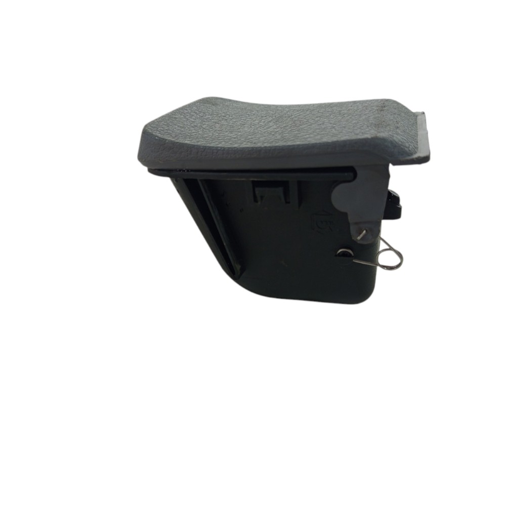 Cinzeiro Console Renault Clio 1999 2000 A 2013 98109100 4