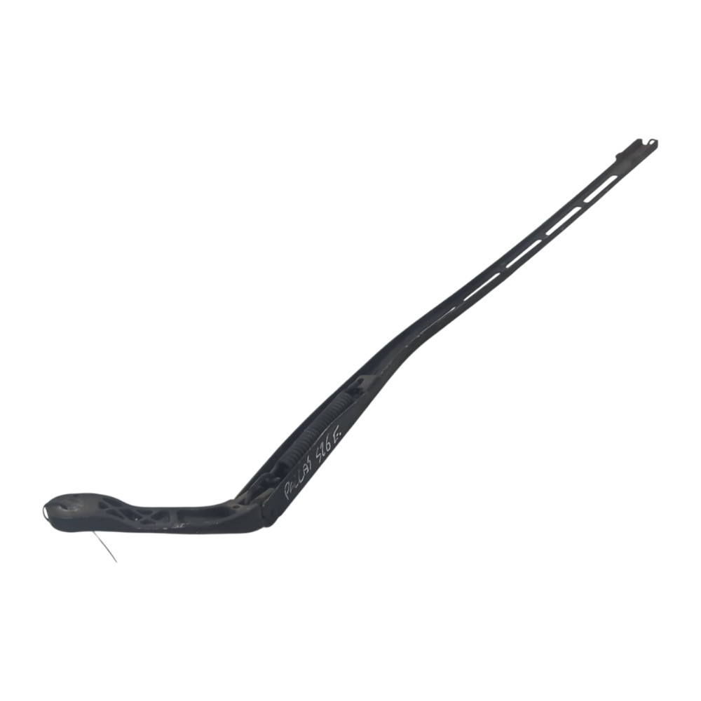 Braço Limpador Parabrisa Esquerdo Citroen C4pallas 2007/2013 Esquerdo 1