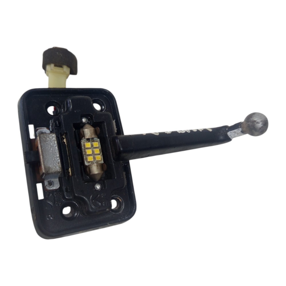 Suporte Retrovisor Interno Kia Besta 1997 1