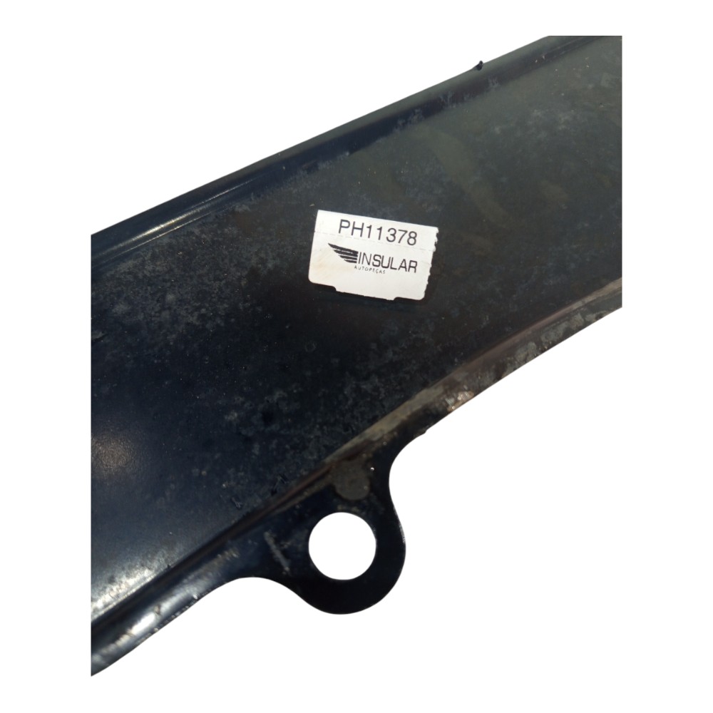 Chapa Protetora Tubo Freio Renault Clio 2002 a 2010 1