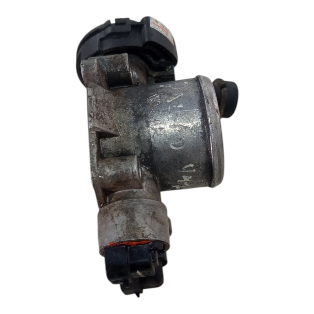 Corpo Borboleta Fiat Palio 1.0 1996 A 2000 3