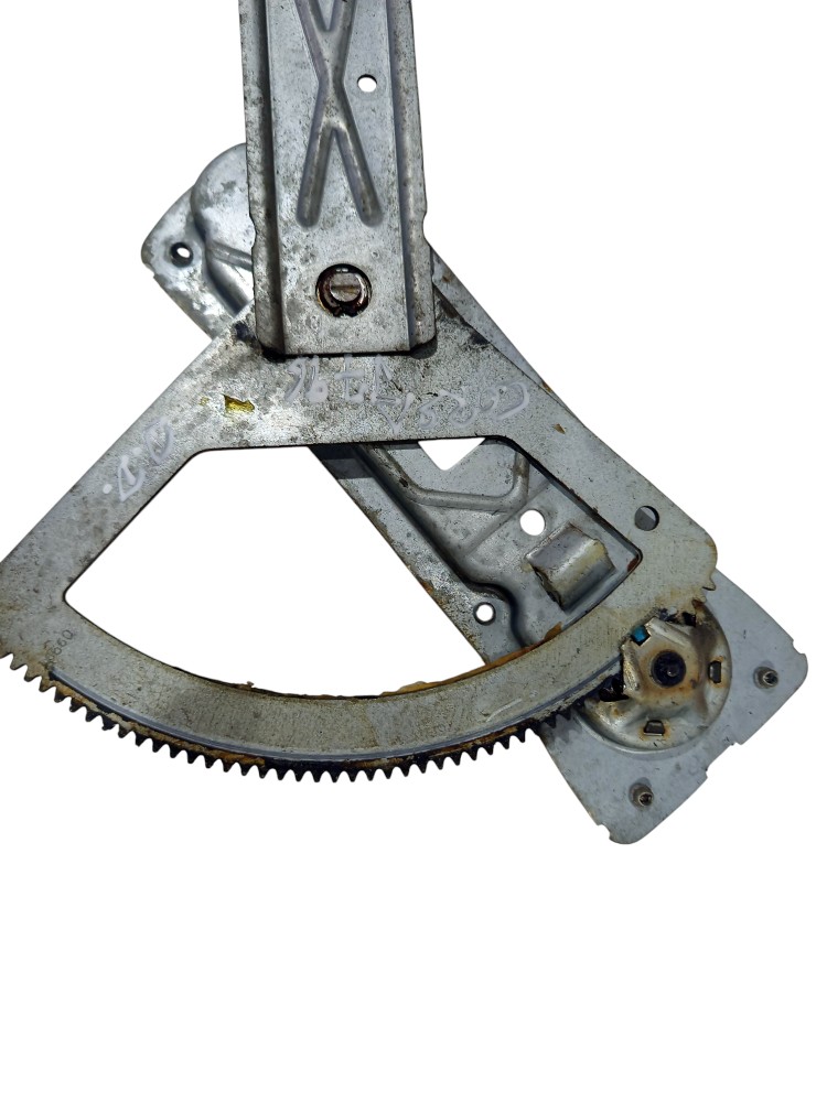 Maquina vidro manual dianteiro direito GM  corsa 1994 2012 5