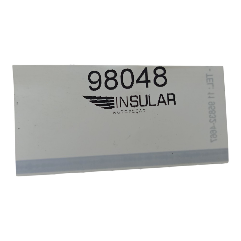 Fechadura Eletrica Dianteira Direita Fiat Palio 1995 A 2002 8