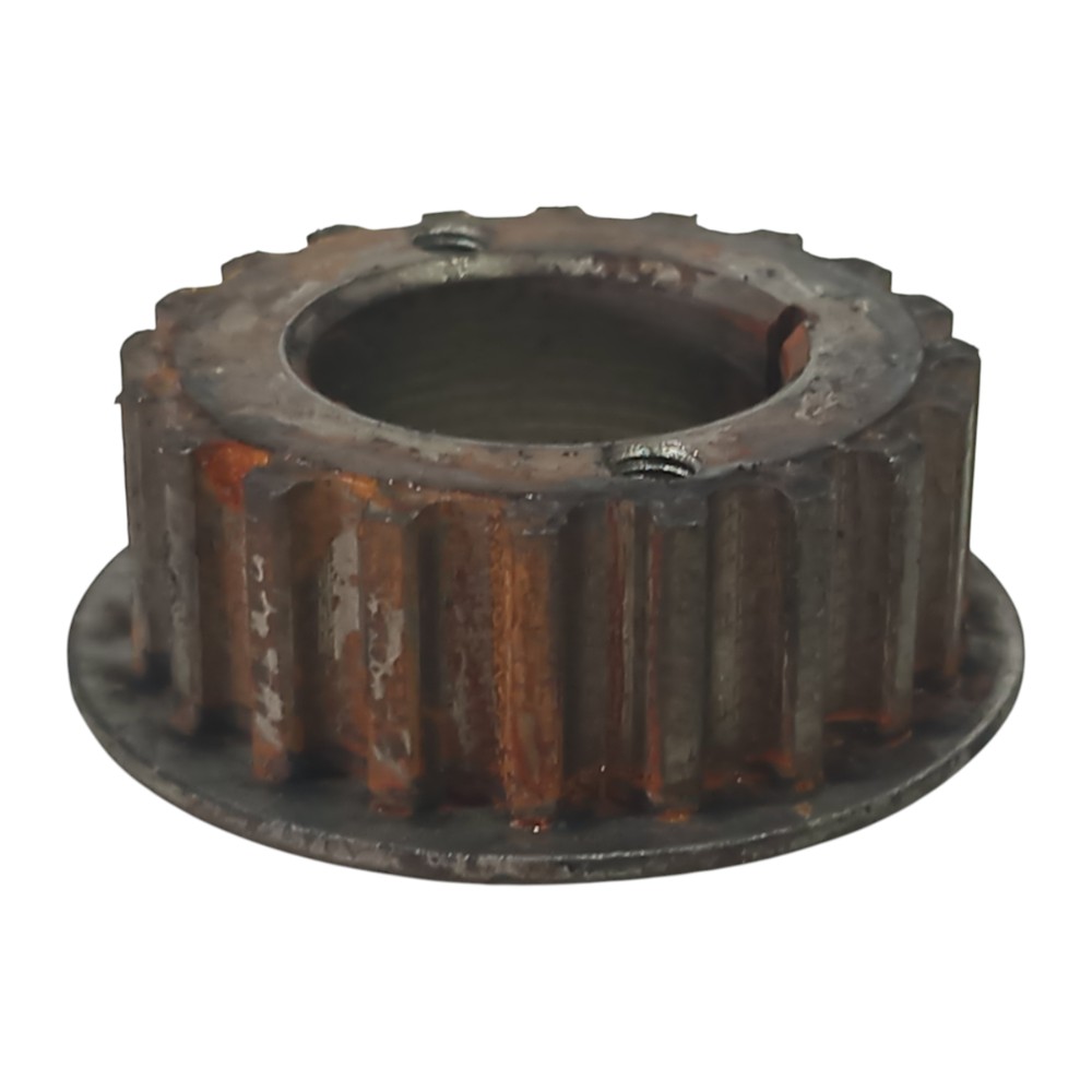 Engrenagem Auxiliar Renault Laguna 2.0 8v 1995 1996 A 2001 7
