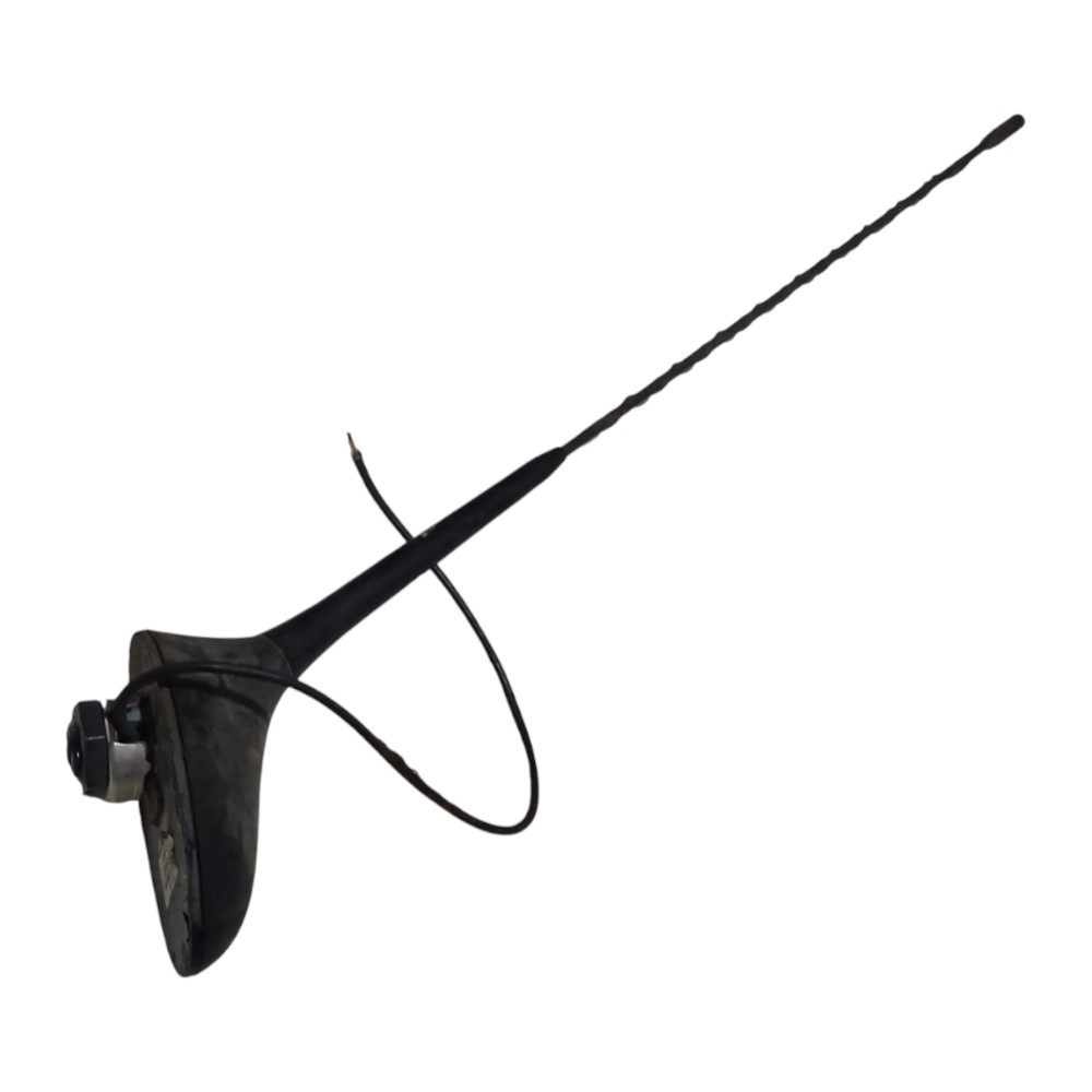 Antena Rádio Citroen C4 Pallas 2007 2008 2009 2010 A 2013 4
