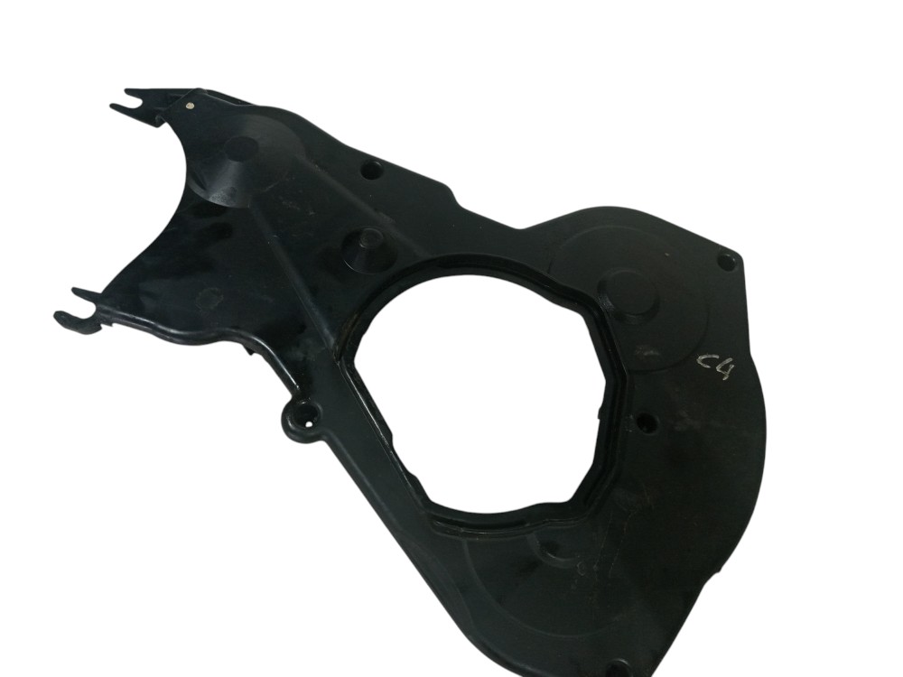 Capa Correia Dentada C4 Pallas 2.0 16v Flex 2007 2008 A 2013 6