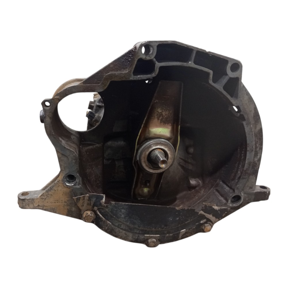 Caixa De Marcha Volkswagen Gol G3 1.0 1999 2000 2001 A 2005 6