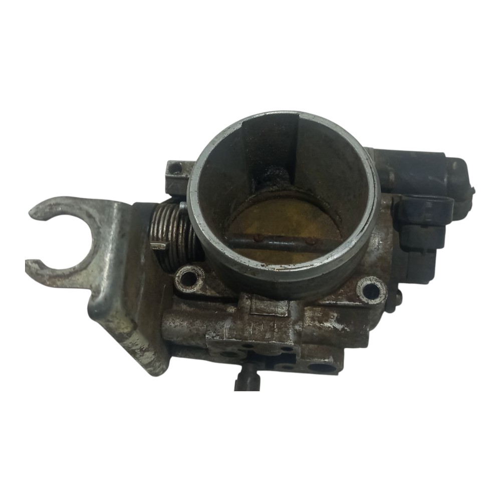 Corpo borboleta TBI Volkswagen polo 1.8 8v 1994 1995 a 2003 2