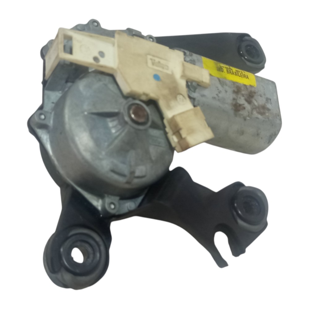 Motor Limpador Parabrisa Traseiro Peugeot 206 2000 A 2012 1