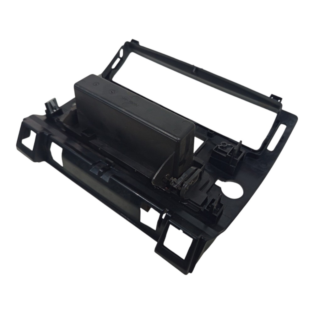 Moldura Central Difusor Painel Citroen C4 2007 2008 A 2013 5