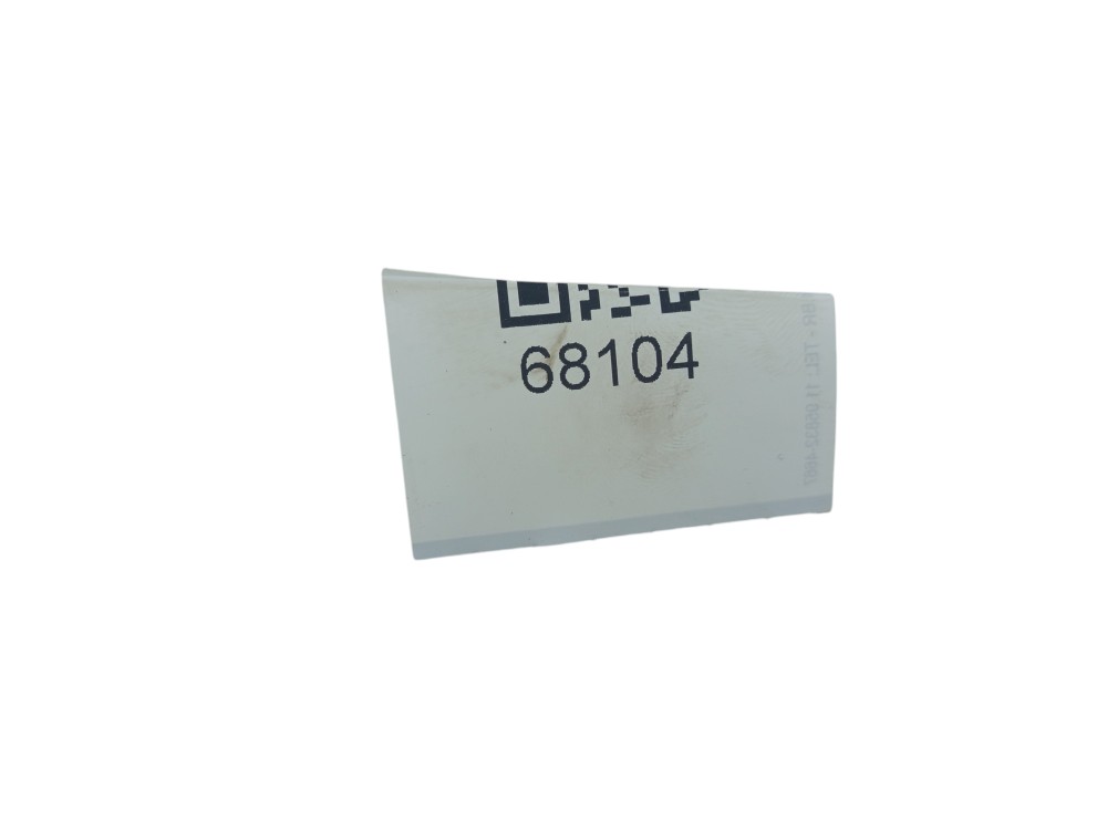 Portinhola Tanque Combustível Ford Ka 1997 1998 1999 A 2004 6