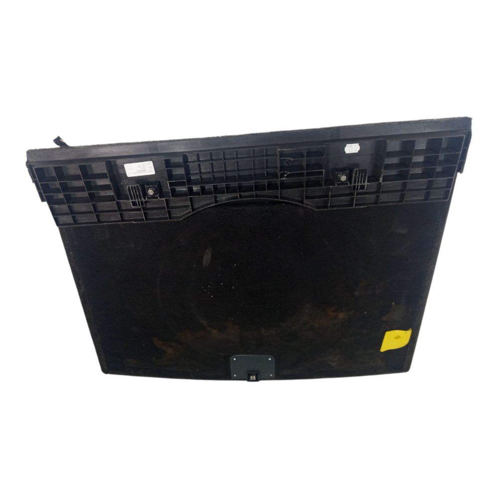 Forro Estepe Porta Malas Porsche Cayenne 2002 A 2006 5