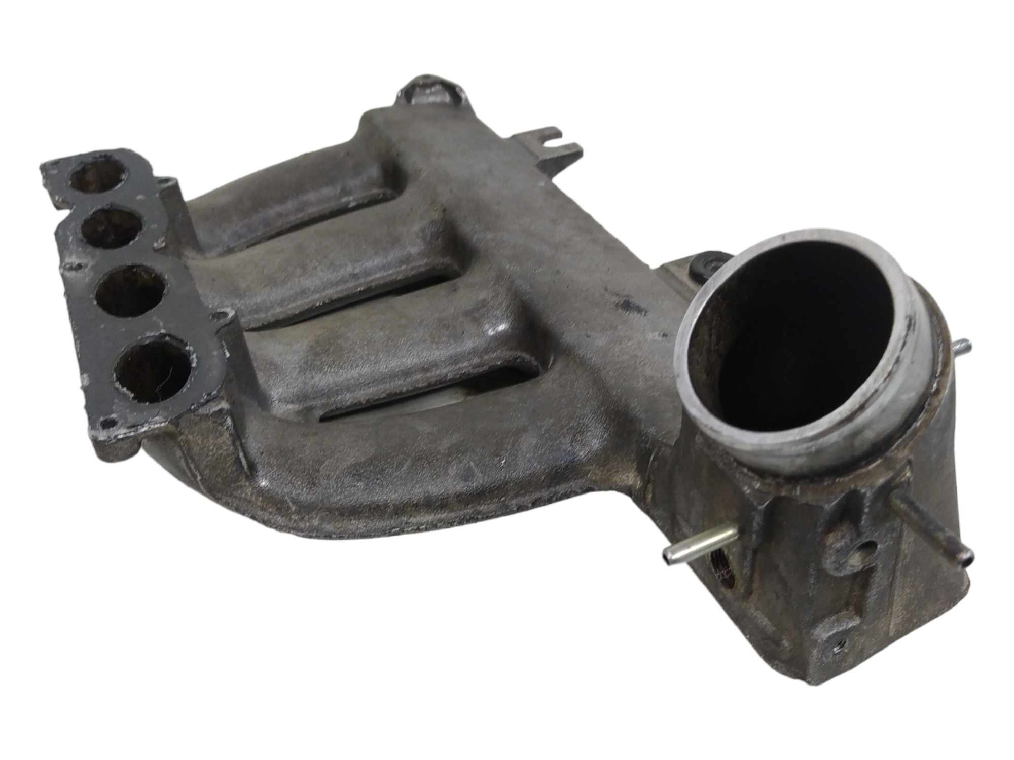 Coletor Admissão Gm Chevrolet Corsa 1.0 16v 1997 1998 A 2002 2
