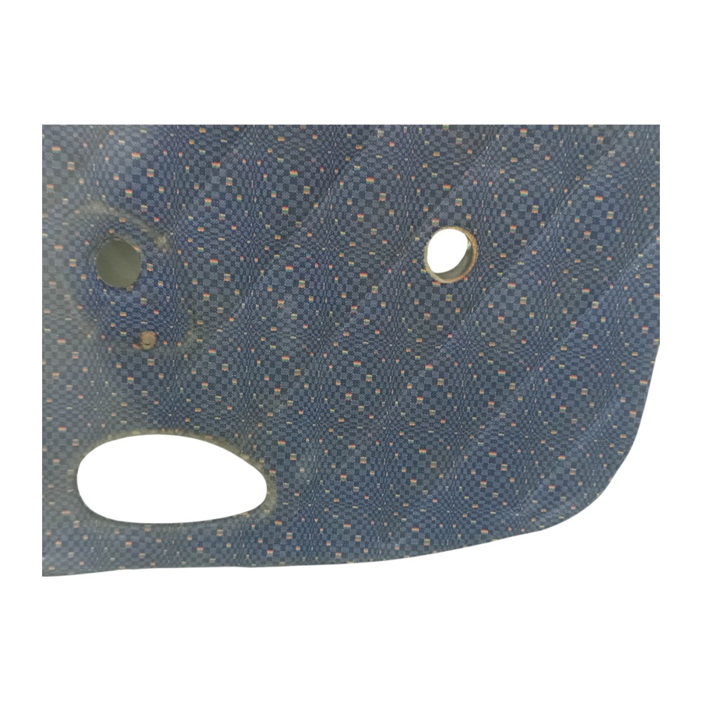 Forro Porta Traseiro Direito Fiat Palio 1996 1997 A 2000 2