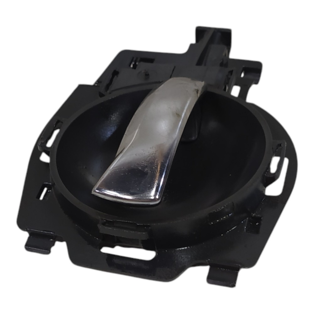 Maçaneta Interna Traseira Direita Citroen C3 2003 A 2012 3