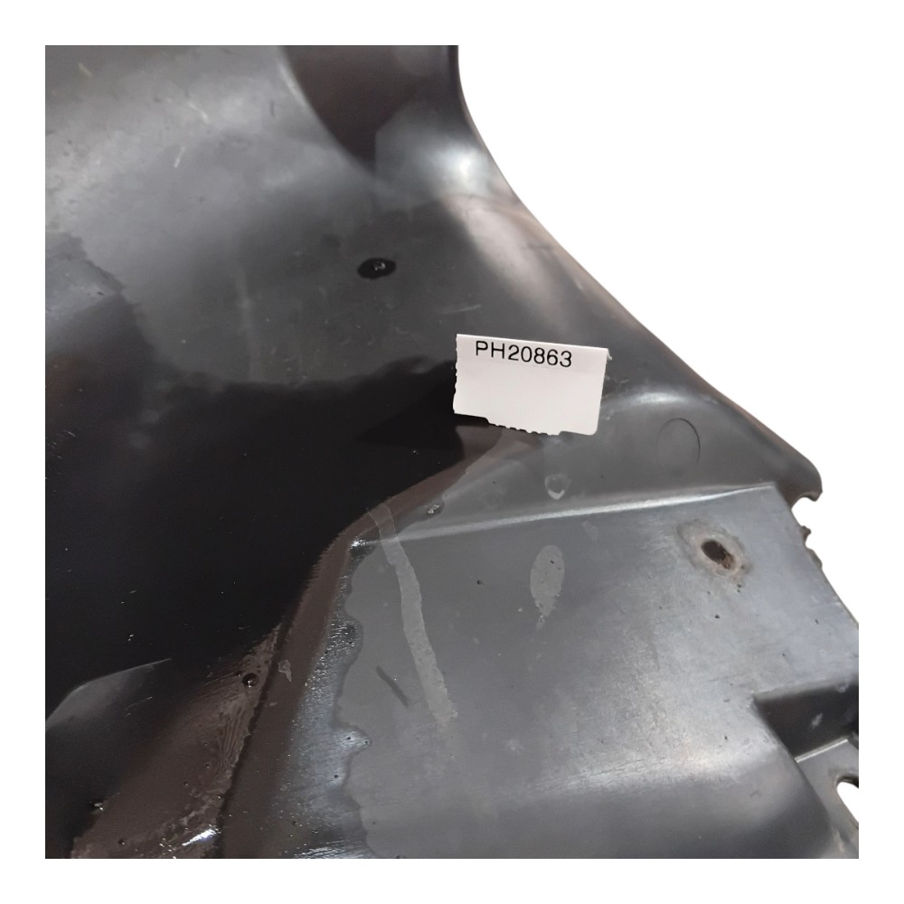 Para-barro Traseiro Esquerdo Freelander 2 2007 A 2013 6