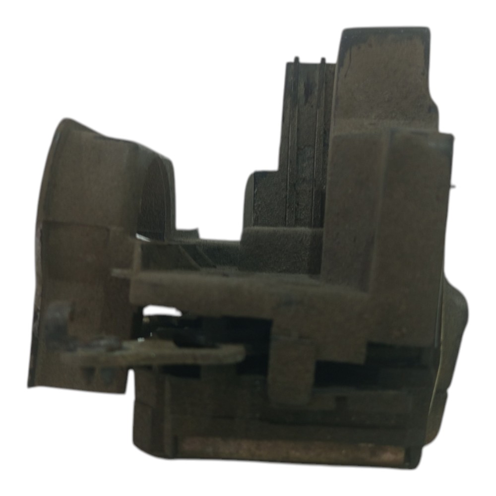 Fechadura Porta Dianteira Esquerda Fiat Palio 1.0 2003 2