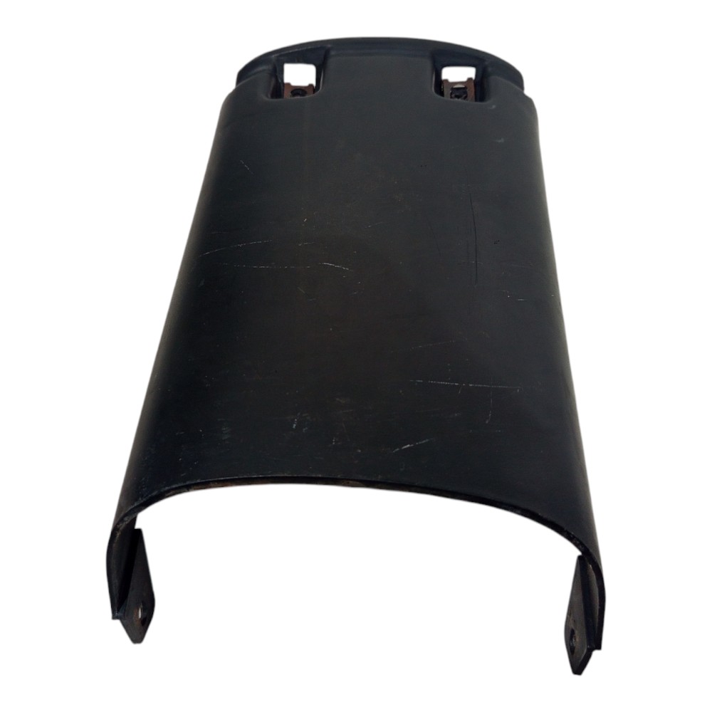 Moldura Tampa Traseira Console Fiat Stilo 1.8 8v 2003 A 2011 6
