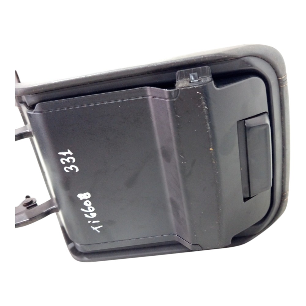 Apoio Braço Console Central Chery Tiggo 8 Txs 2020 A 2024 Preto 7