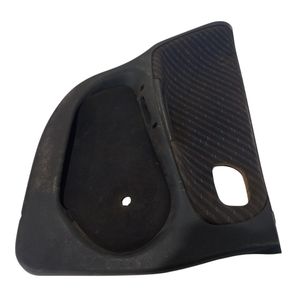 Forro Porta Dianteira Esq Gm Astra 1993 1994 1995 1996 1997 2