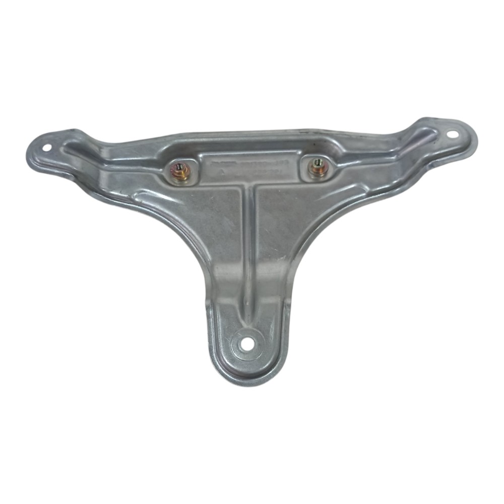Suporte Vidro Traseiro Direito Porsche Cayenne 2002 A 2006 4