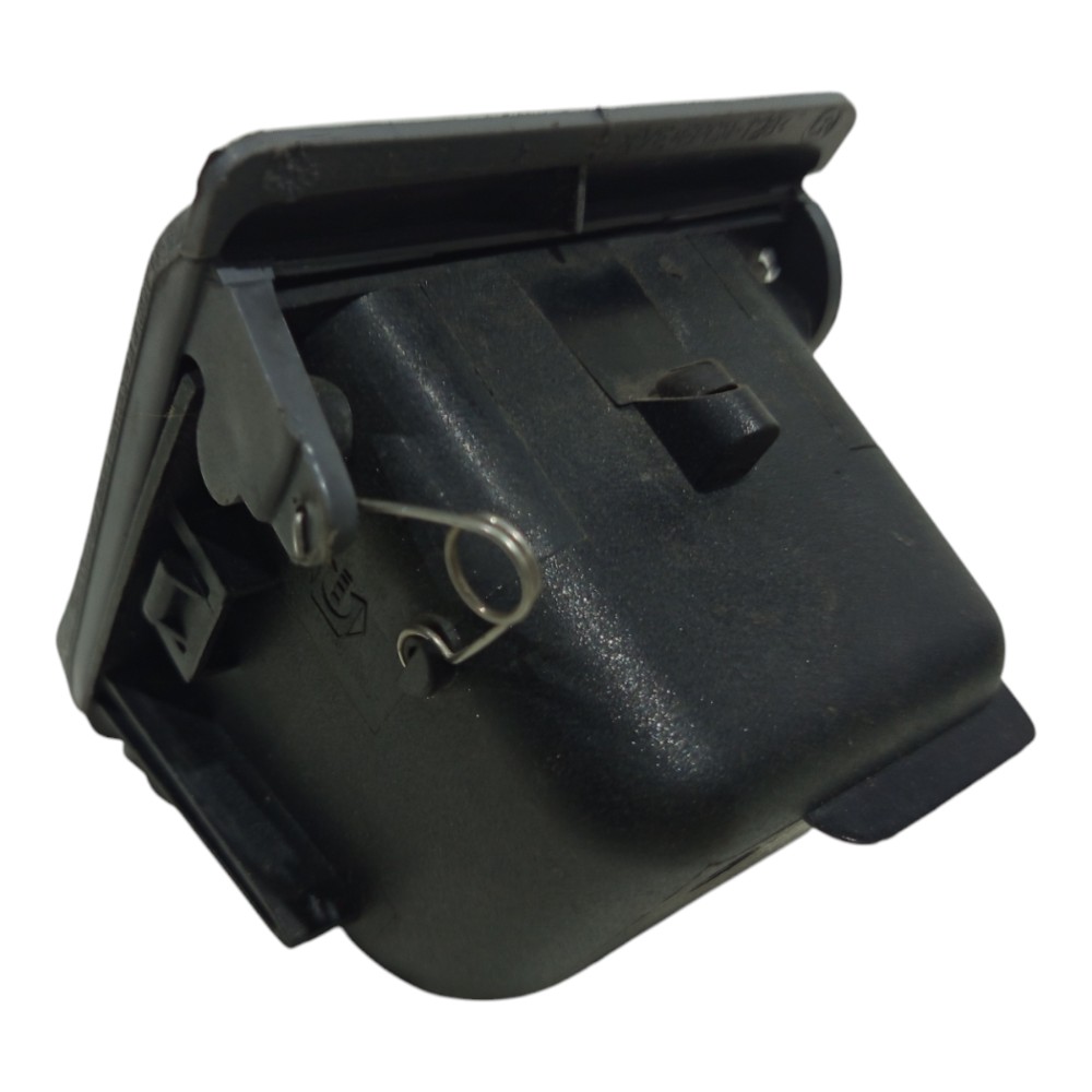 Cinzeiro Console Central Renault Clio 2000 2001 2002 A 2012 3