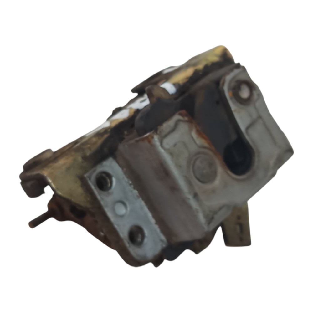 Fechadura Porta Esquerda Volkswagen Gol G3 2p 1999 A 2005 4