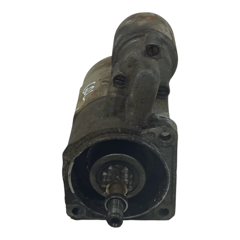 Motor Arranque Partida Vw Gol 1.0 1995 1996 1997 1998 A 2005 6