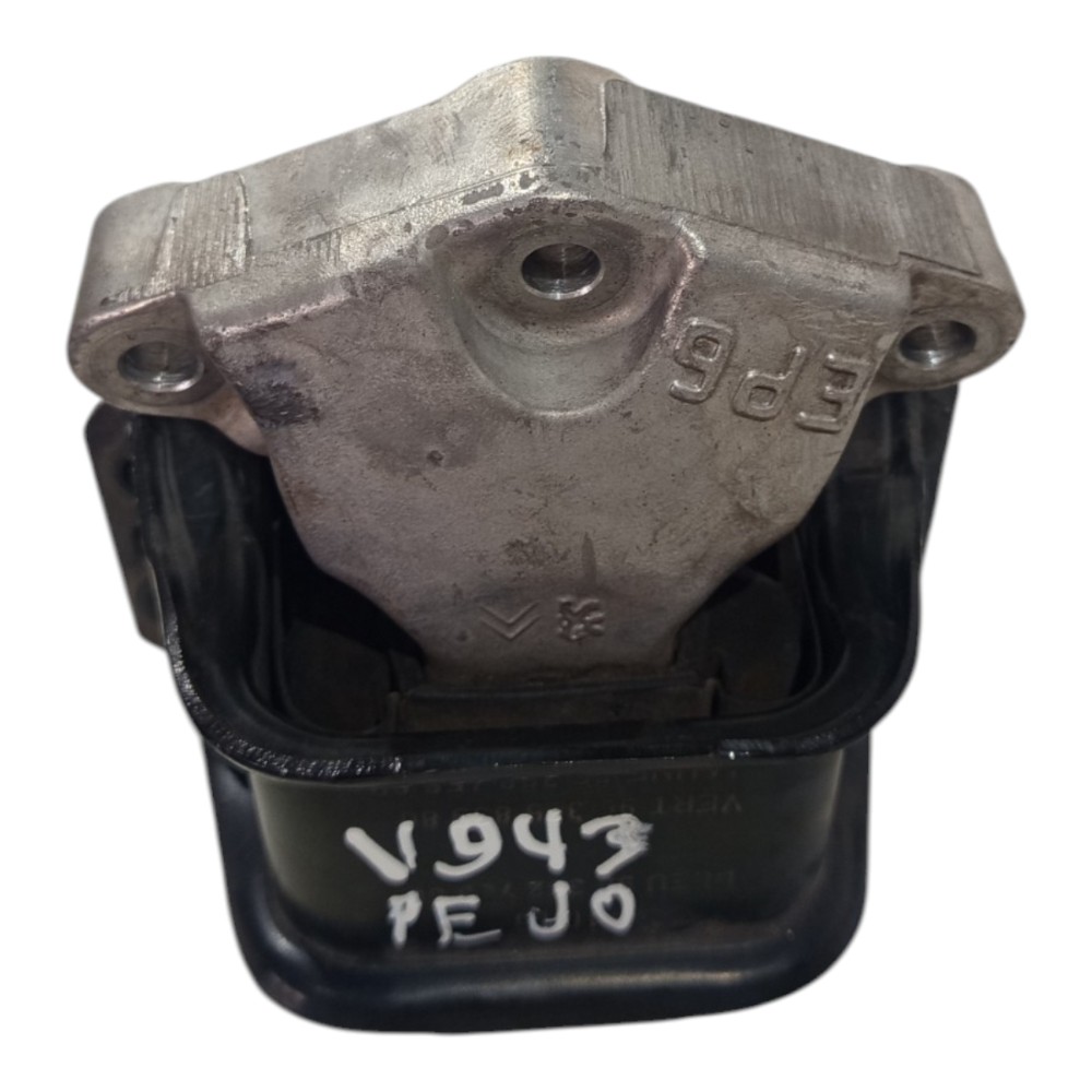 Coxim Motor Peugeot 308 Griffe 2.6 16v 2011 A 2019 2