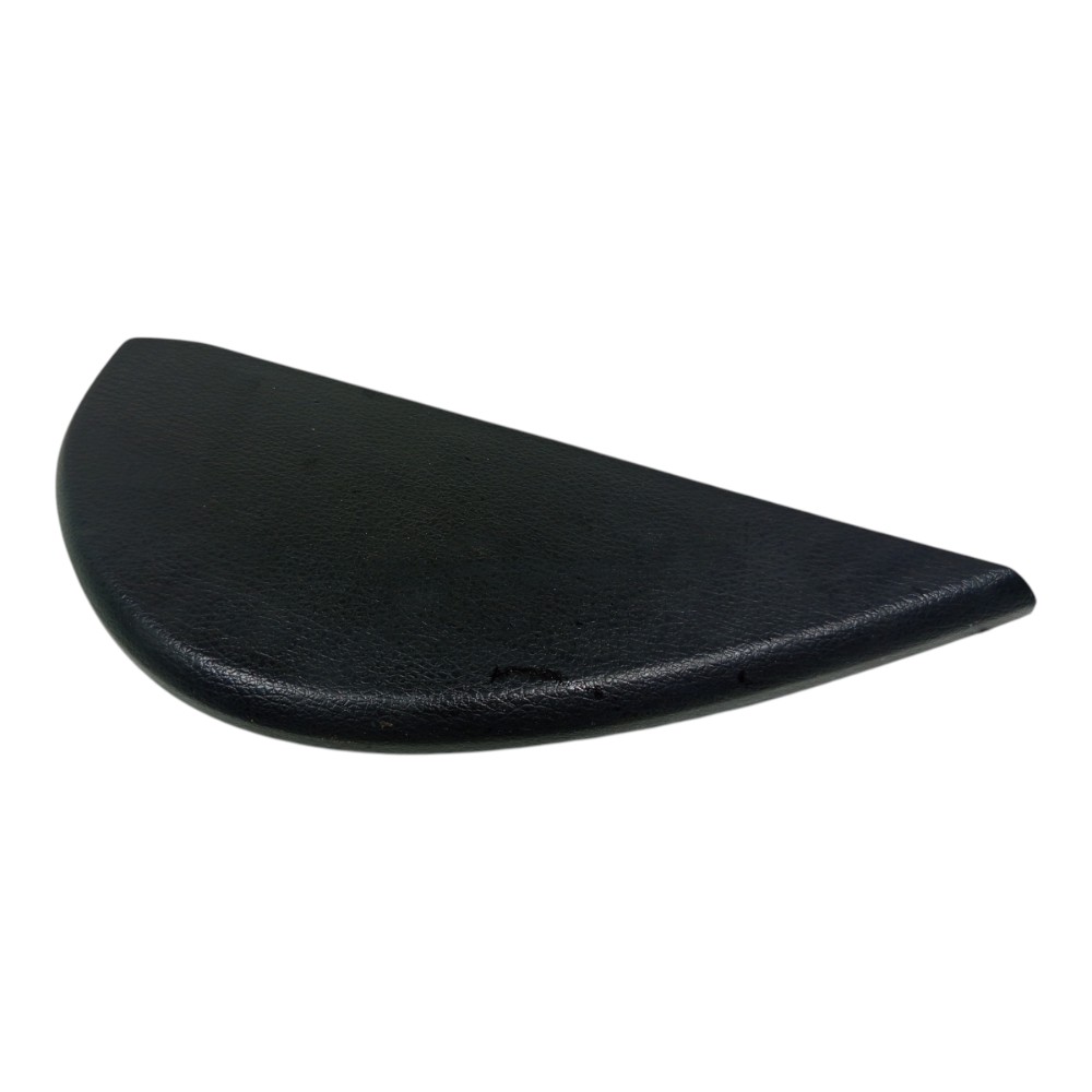 Moldura Acabamento Lateral Painel Esq Ford Fusion 2006  2009 1