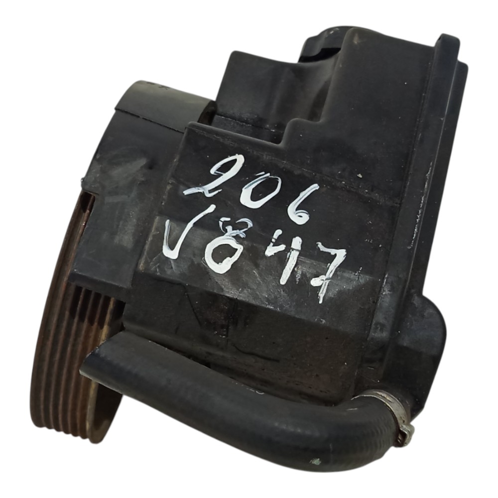 Bomba Direção Hidráulica Peugeot 206 1.6 2000 2001 A 11 2012 3